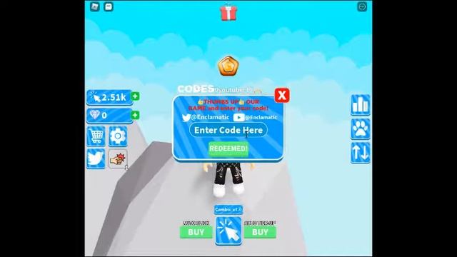 (2022) 🖱️ Roblox Tapping Titans Simulator Codes смотреть онлайн