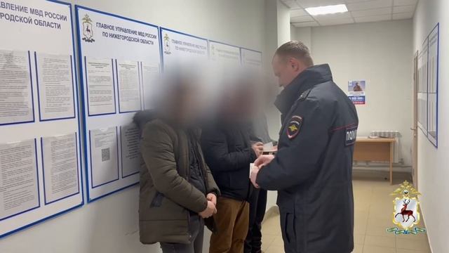 Владелец птицефабрики в Нижегородской области уличён полицией в организации незаконной миграции