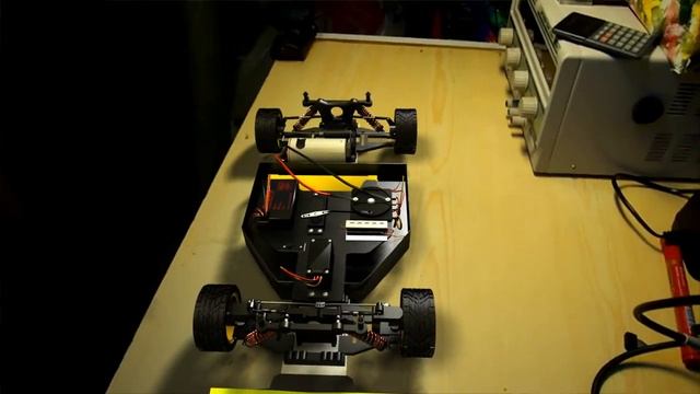 boujou test. смотреть онлайн