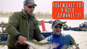 Размер имеет значение?!