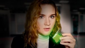 АСМР ОБЫЩУ ТЕБЯ НА ТАМОЖНЕ