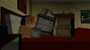ПРОСЫПАЙСЯ, РОБ!!! - Roblox - Alone #1
