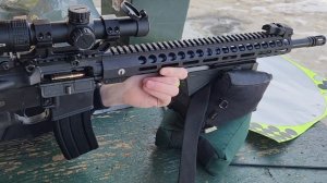 Victoptics S6 1-6x24 LPVO Review