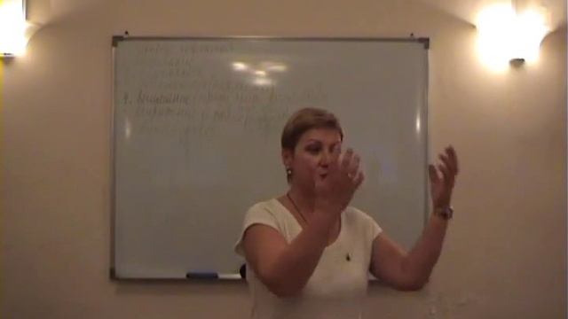 Потребности