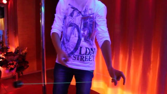 Ivan Simonov NEON PLAY 1 !!!! смотреть онлайн