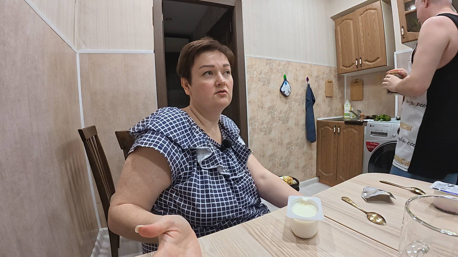 Вован был КРАСНОРЕЧИВ, все ПОЯСНИЛ! Ответили на некоторые ВОПРОСЫ из нашего ТГ канала! Влог