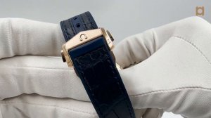 Omega Constellation Co-Axial Master Chronometer 41 mm 131.63.41.21.03.001