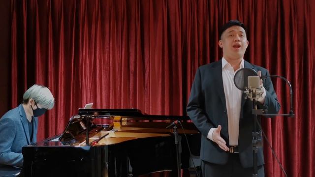 Richard Wagner - Loge's Narrative смотреть онлайн