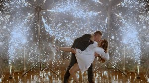 Алла и Виктор. Москва. Свадебный видеооператор Нехорошкова Мария.