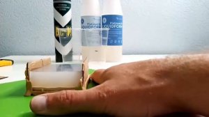 Изготовление силиконовой формы своими руками