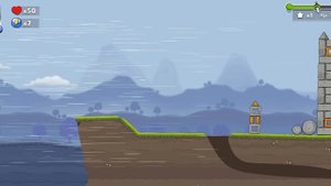 Играю в игру Boom Stick #32. Прохождение 26 уровня в Boom Stick! Взял не то оружие! Попытка №1