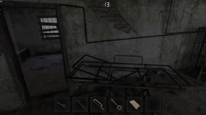 прохождение метель 1 голова как получить маску кролика для маньяка