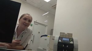 Выдали в Сбербанке мешки с монетами 10 копеек для поиска редких разновидностей!