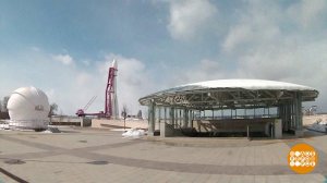 Калуга: город-космос! Доброе утро. Фрагмент выпуска от 10.04.2025