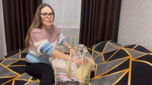 Что взять с собой в роддом? Сумки в роддом
