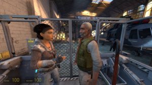 Half-Life 2 Episode Two #3