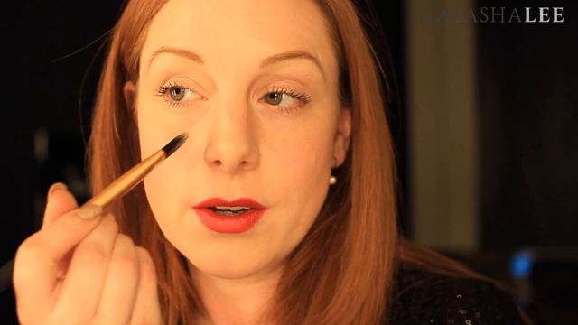 HOW TO COVER BAGS & DARK CIRCLES (with only 3 Products) смотреть онлайн