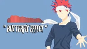Travis Scott Butterfly Effect Remix by Nate Cadillac Copyright Free