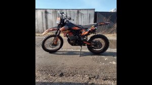 Magnum защита двигателя и прогрессии Regulmoto ZR300 pr