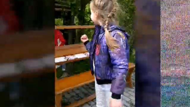 VLOG:выпускной на базе Тунгус смотреть онлайн