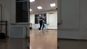 Силовая тренировка с гантелями по 2 кг.!