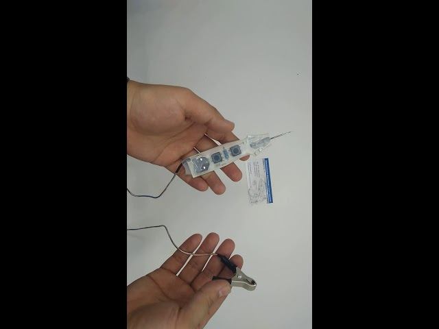 Пробник автоэлектрика смотреть онлайн