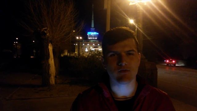 Соц. опрос|Благоустройство Волгограда|АЛИВЬЕ Production