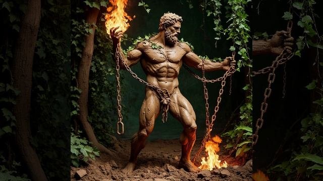Prometheus
