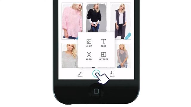 How To Create An Instagram Story Video