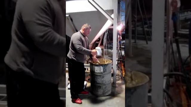 Люди выбирают пенообразователь "Эталон"