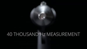 The Dayton Audio Omnimic 40k_ The future of Speaker Measurement