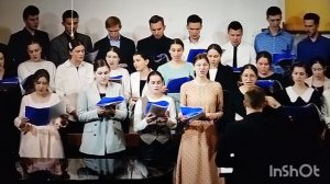 Нет Тебе подобного... # христианская песня