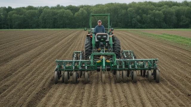 Выбираем культиватор для работы на участке - Советы