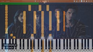 IMPOSSIBLE REMIX - Audioslave - Super Stupid