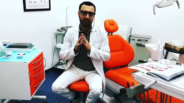 Имплантация !