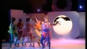 Lipps Inc   Funkytown 1980