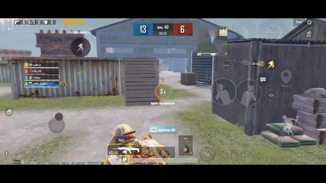 Рулетка решает мою судьбу в арене [ #3] Берём MVP со SCAR-L PUBG MOBILE смотреть онлайн