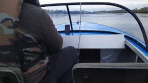 Ямаха 9.9 два такта, Южанка 2