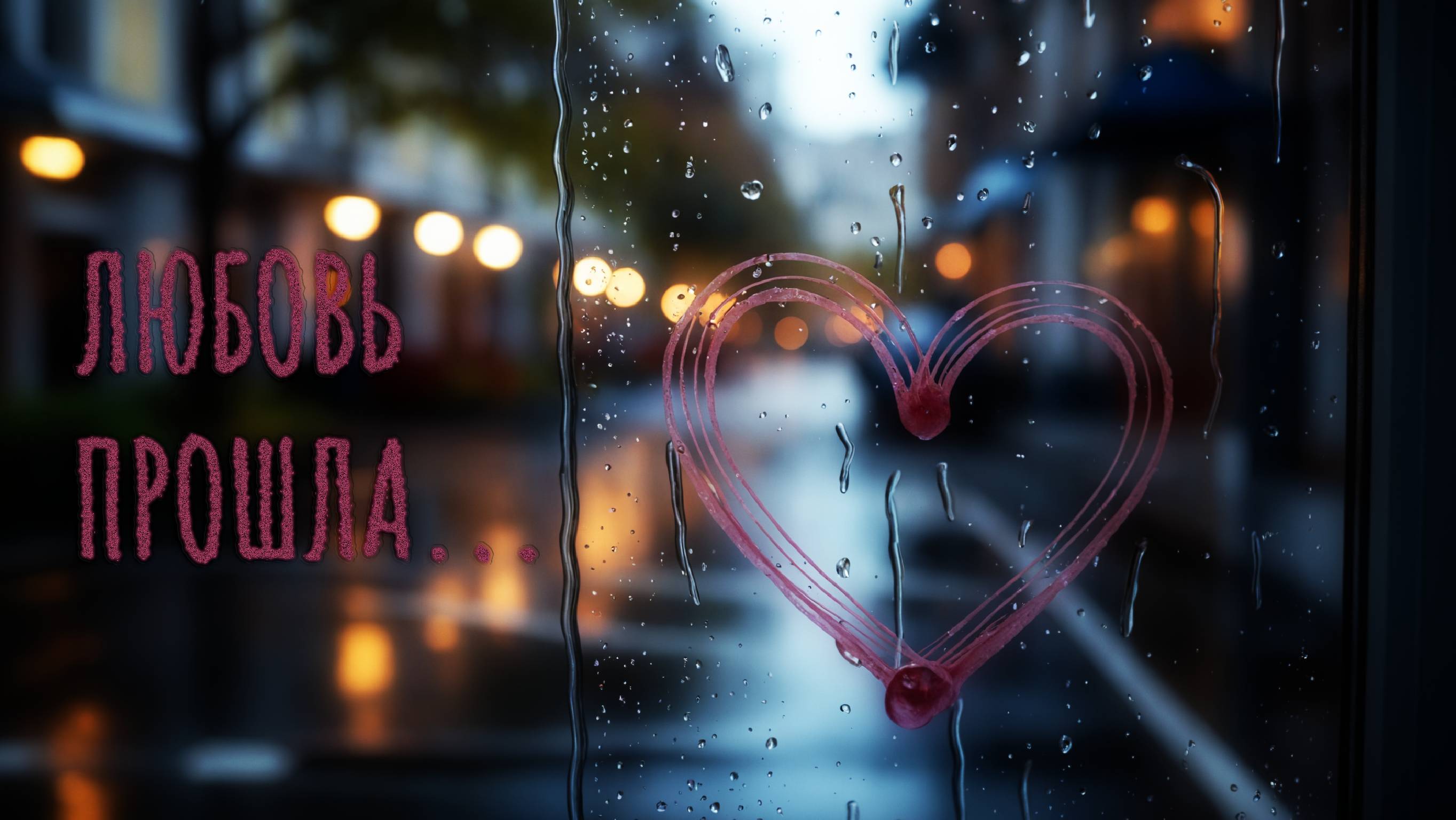 Красивая музыка | ПЕСНИ О ПРОШЕДШЕЙ ЛЮБВИ 💔