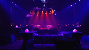 Фильм о Премии «Кофемания: все звёзды»