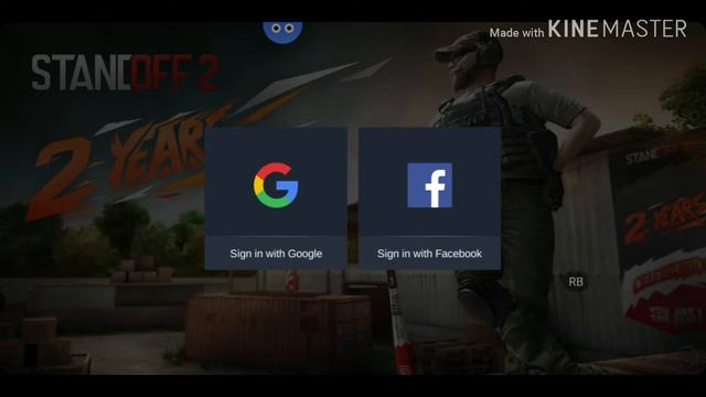 Играю в Standoff 2 с Game pad !!! смотреть онлайн