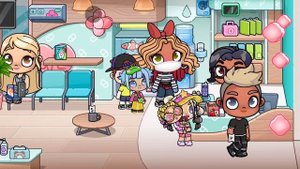 НОВОЕ ОБНОВЛЕНИЕ В АВАТАР ВОРЛД