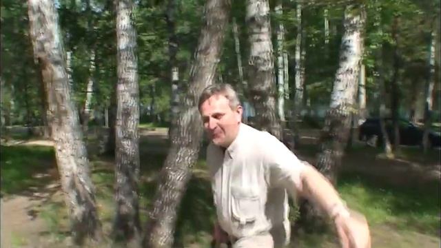 Карагайский. День первый смотреть онлайн