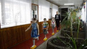 Речевая компетенция дошкольников в условиях логопункта в ДОО