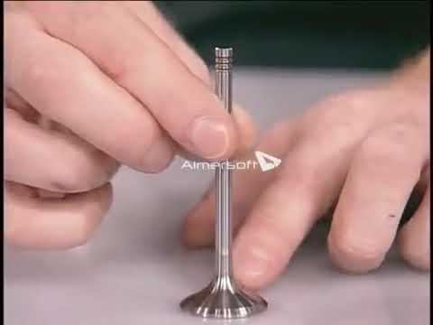 BRP Учебное пособие для механиков Двигатель Часть 8 смотреть онлайн