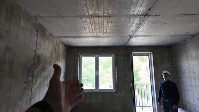 Дневник стройки ЖК «Чайные холмы» в Сочи. Новая набережная. Вокруг сплошная зелень!