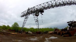 Сдаю ЧЕРМЕТ! Воплощение планов.