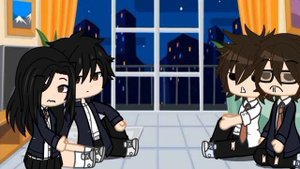 реакция на дораму "ты моё желание"