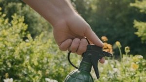 Гранат комнатный - Уход за комнатными цветами