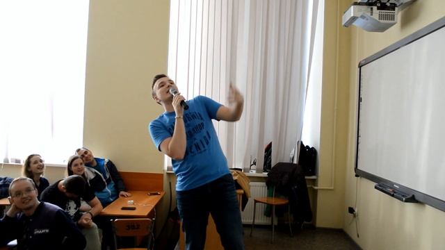 Музринг. Даниил смотреть онлайн